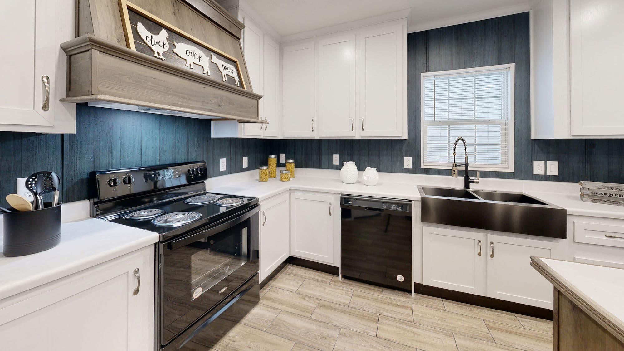 Md-50-32 kitchen home features