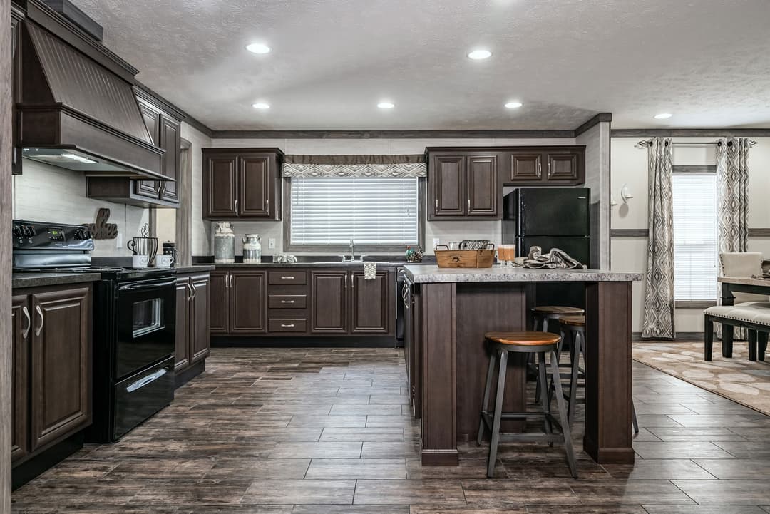 Md-35-32 kitchen home features