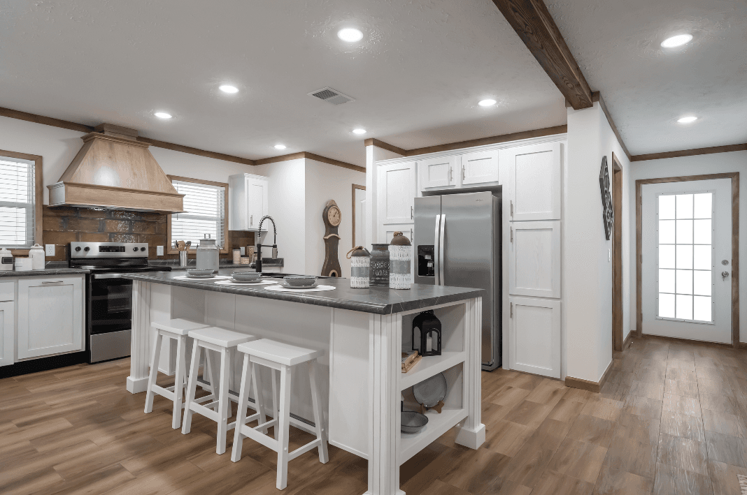 Md-61-32 kalispell kitchen home features