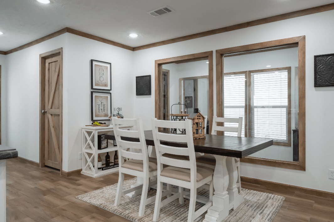 Md-61-32 kalispell interior home features