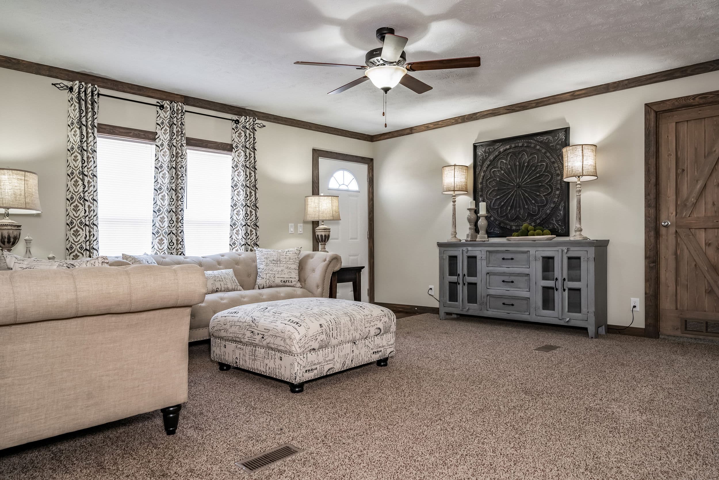 Md-39-32 interior home features