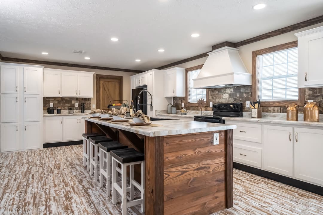 Md-49-32 kitchen home features