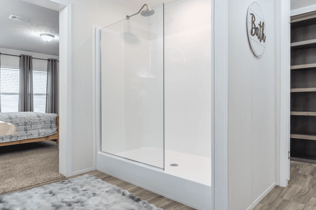 Md-60-32 dakota bathroom home features