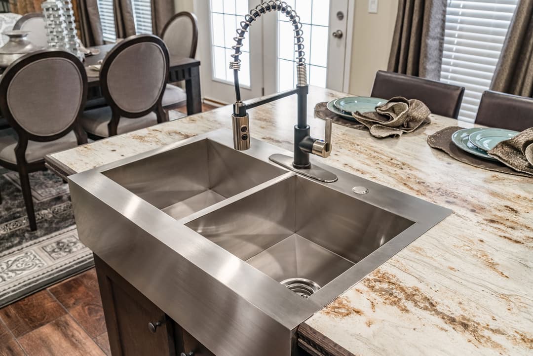 Kb-3244 kitchen home features