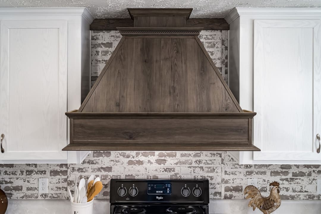 Md-40-32 kitchen home features