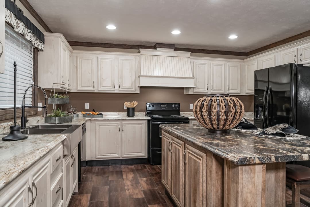 Md-39-32 kitchen home features