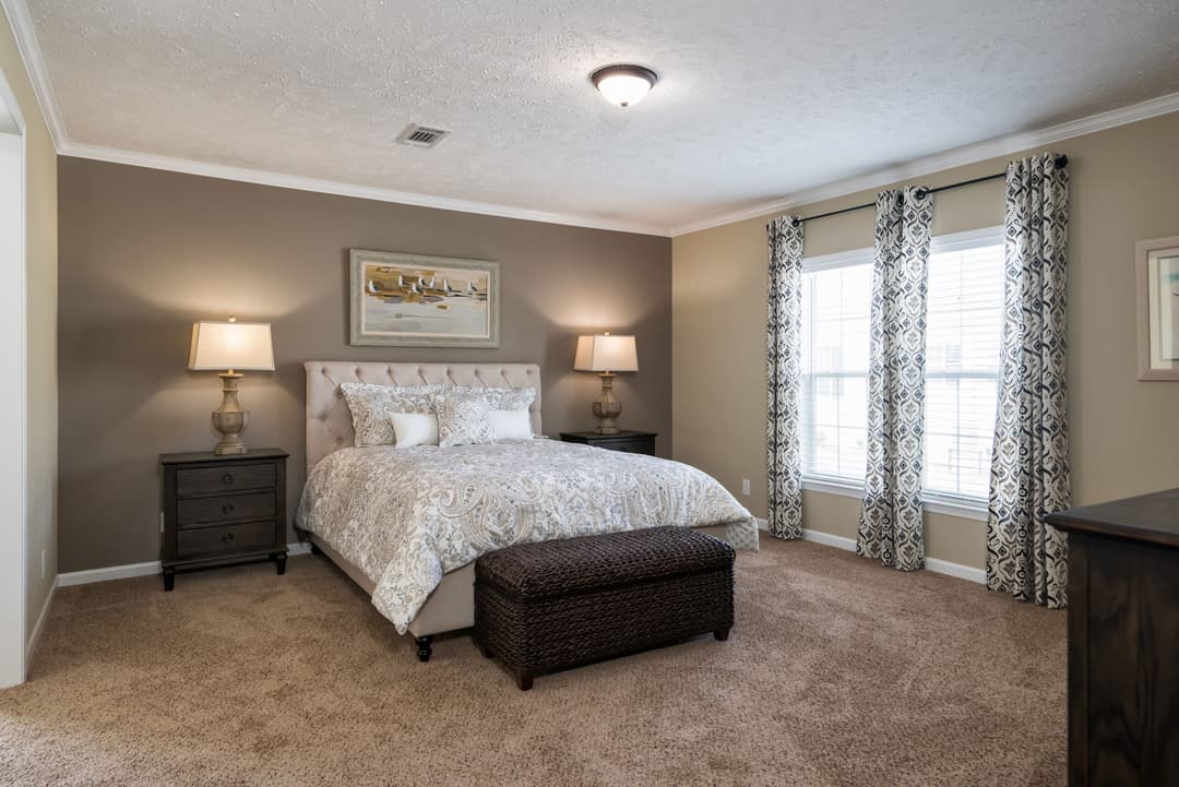 Kb-3238 bedroom home features