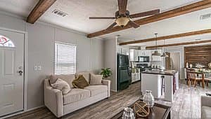 Md-113 interior home features