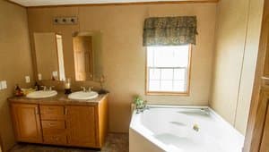 Md-101 bathroom home features