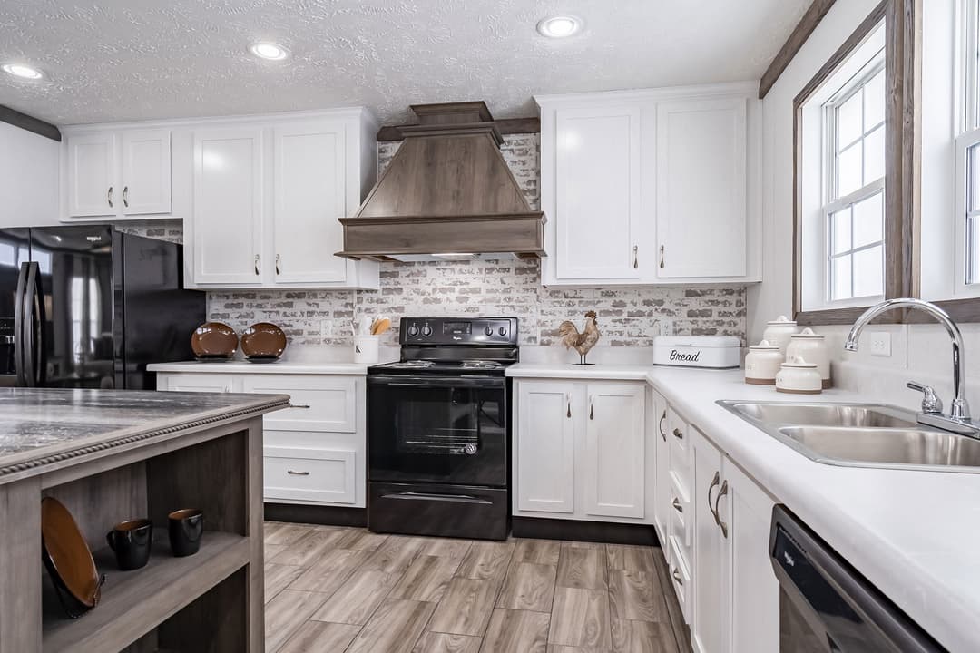 Md-40-32 kitchen home features