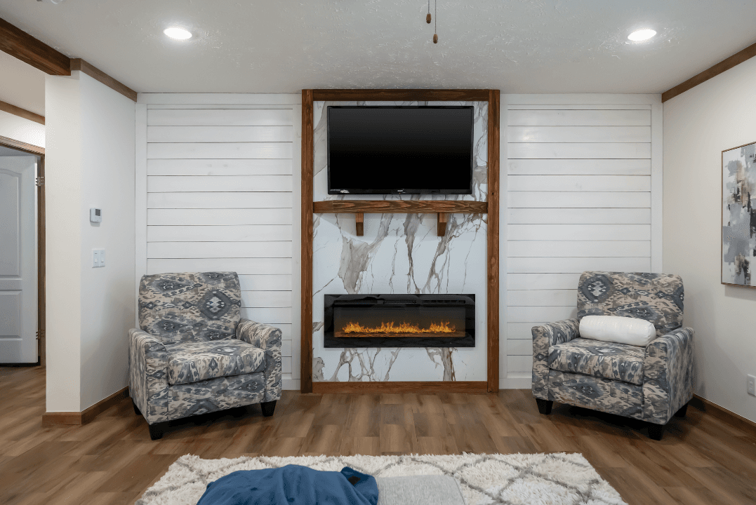 Md-61-32 kalispell interior home features