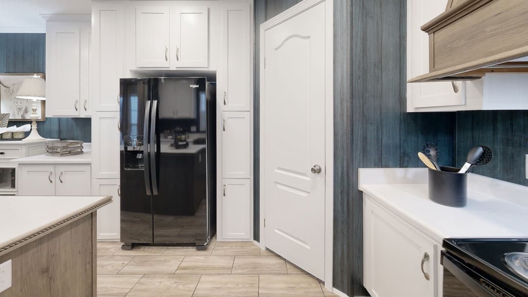 Md-50-32 kitchen home features