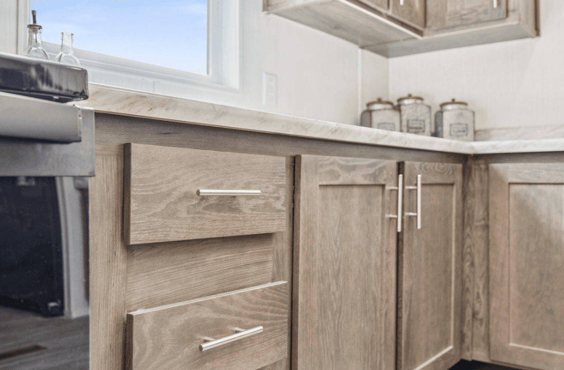 Md-62-32 rubicon kitchen home features