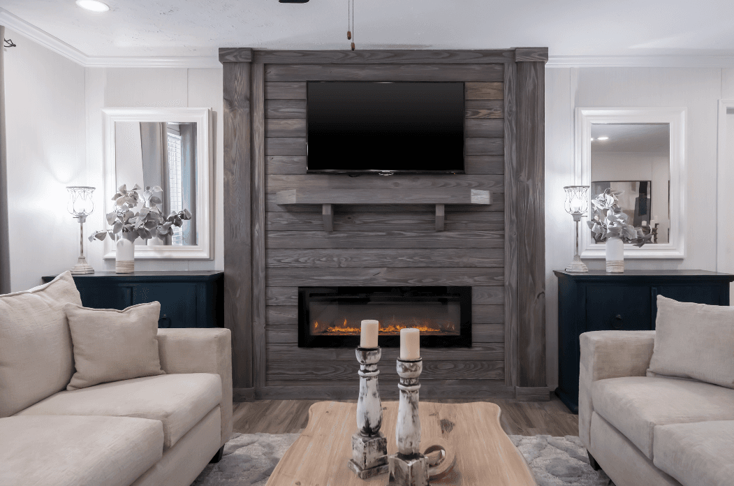 Md-60-32 dakota interior home features