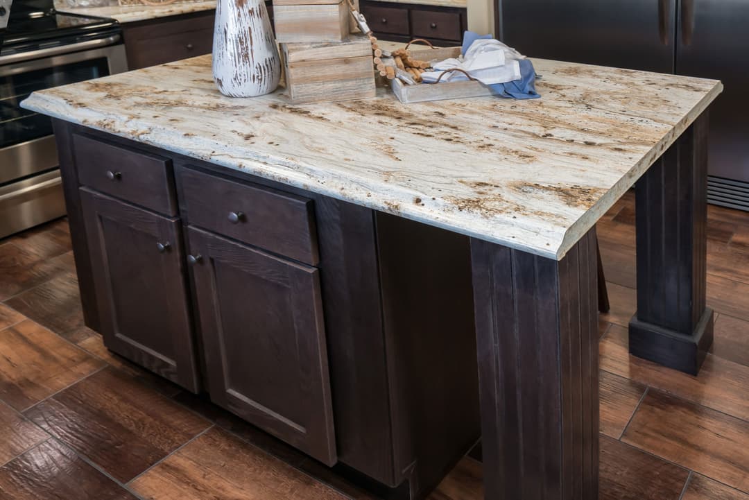 Kb-3238 kitchen home features