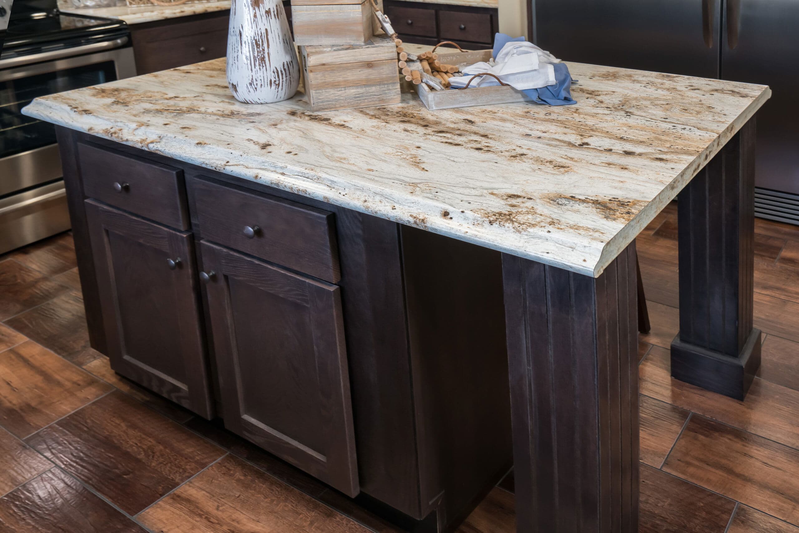 Kb-3238 kitchen home features