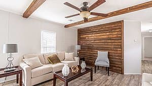 Md-113 interior home features