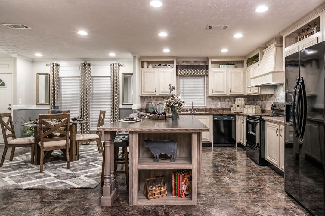 Md-38-32 kitchen home features