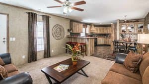 Md-103 hero and interior home features