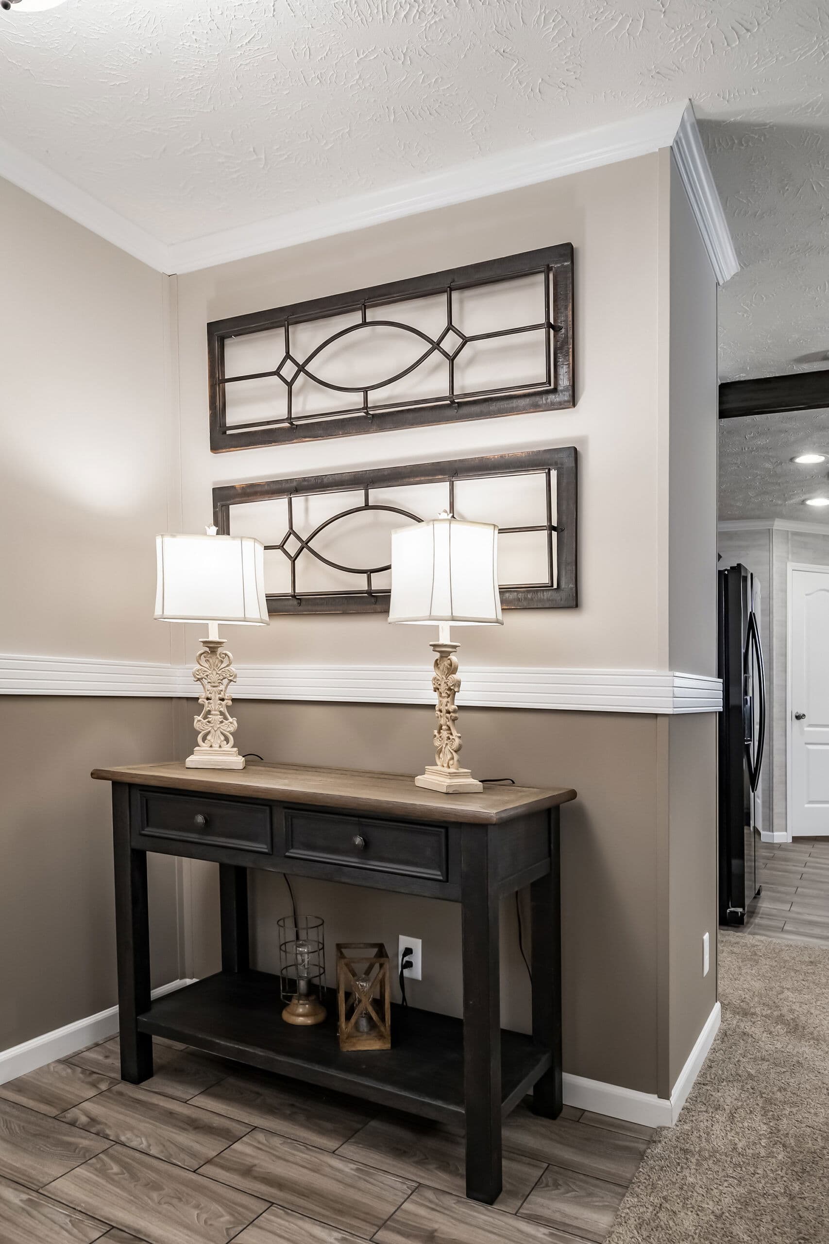 Md-41-32 interior home features