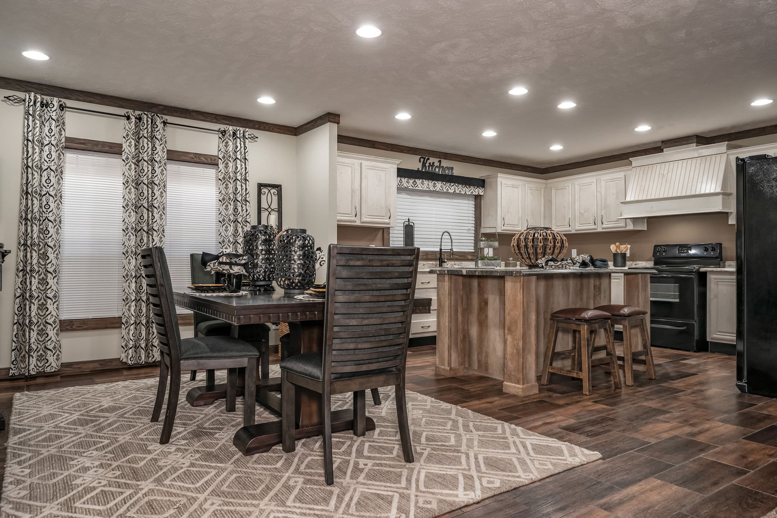 Md-39-32 interior home features