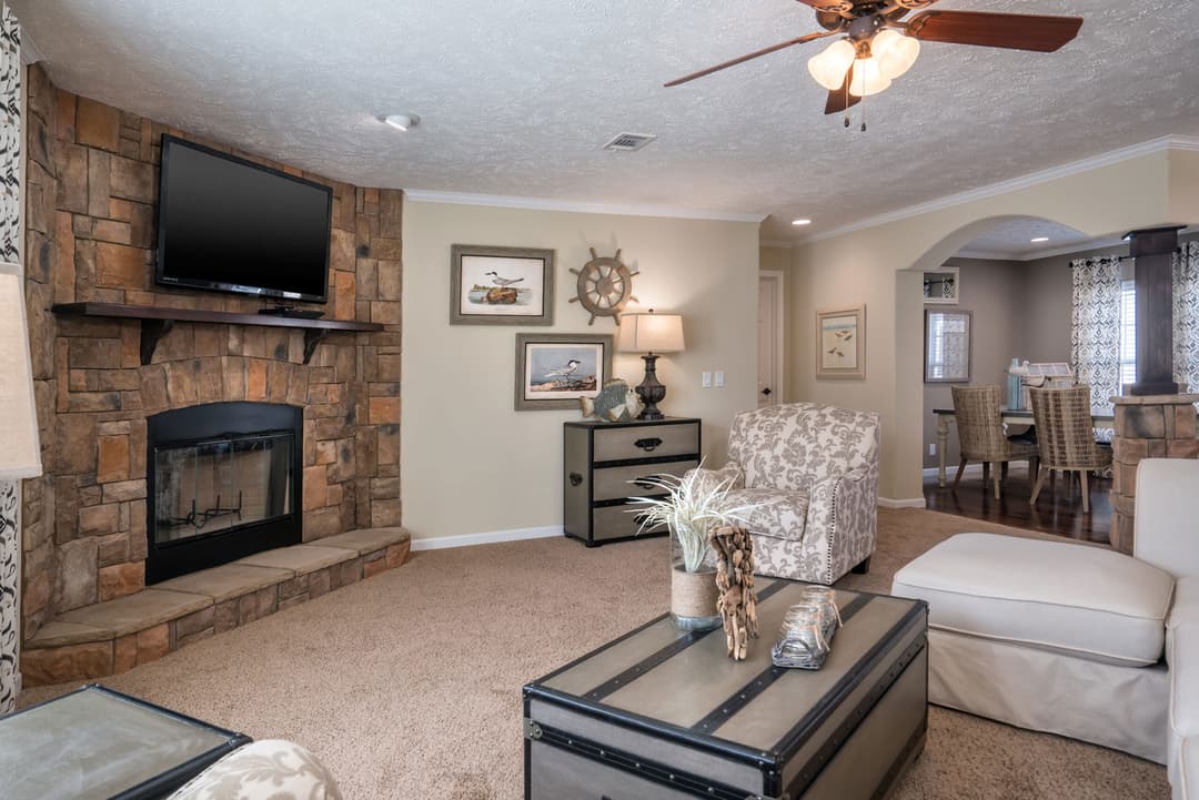 Kb-3238 interior home features