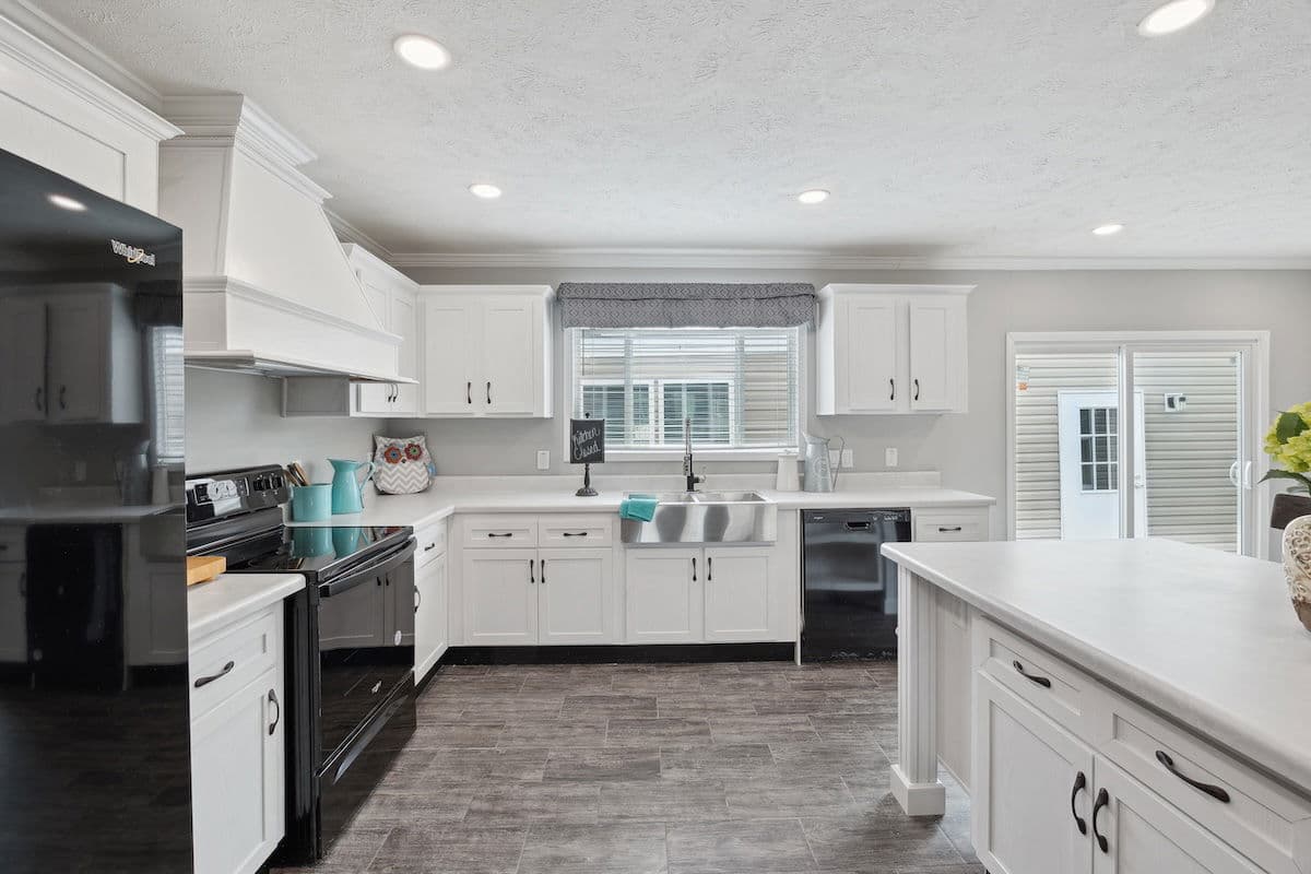 Md-30-32 josey wales kitchen home features