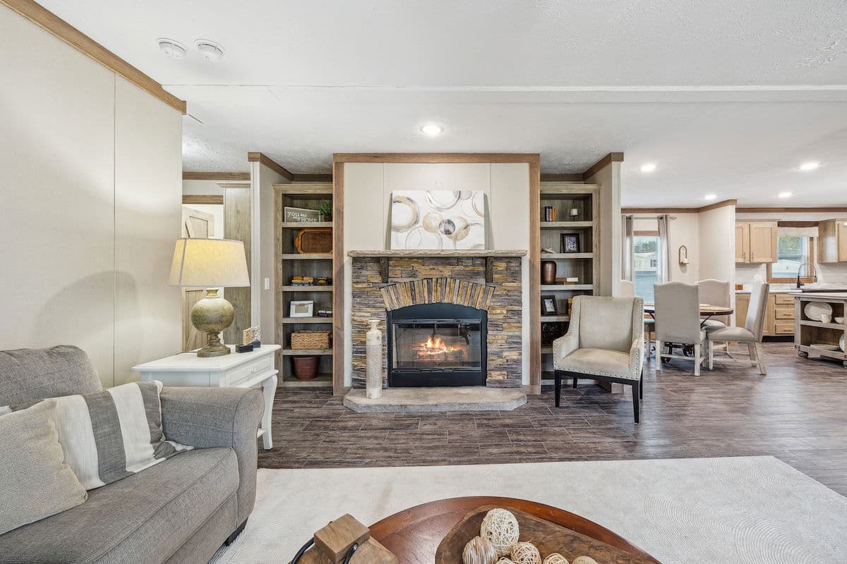 Md-26 rawhide hero and interior home features