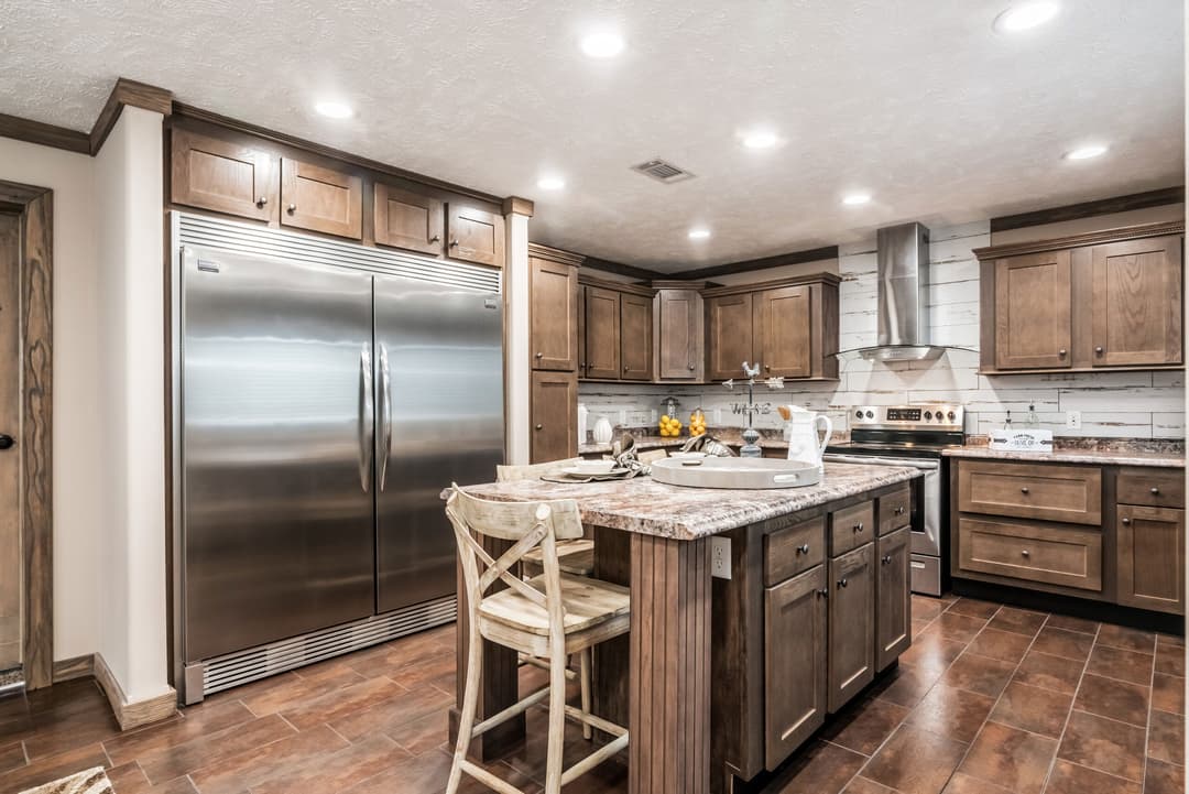 Kb-3243 kitchen home features