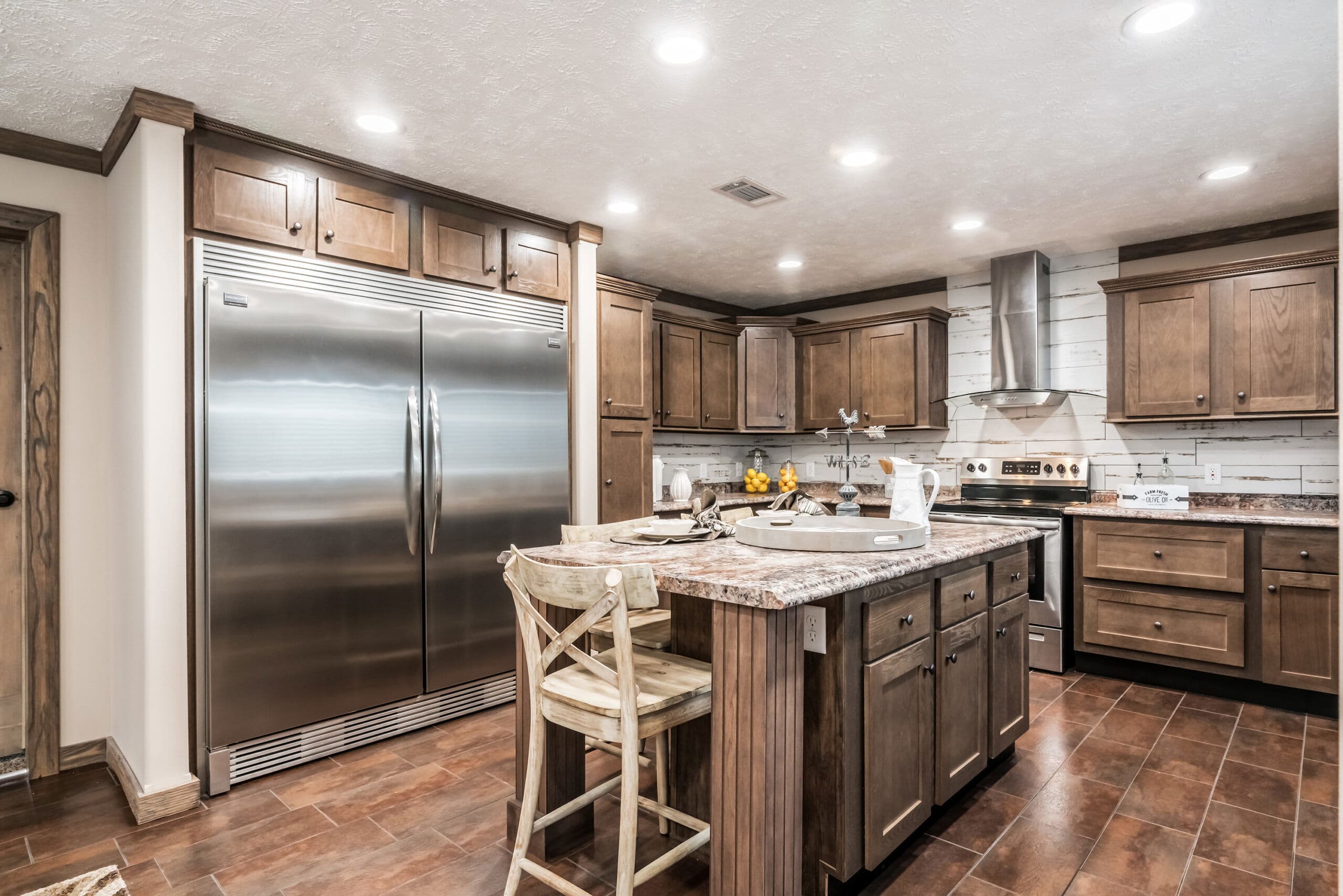 Kb-3243 kitchen home features