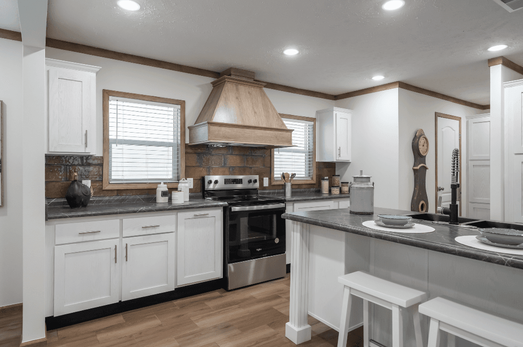Md-61-32 kalispell kitchen home features