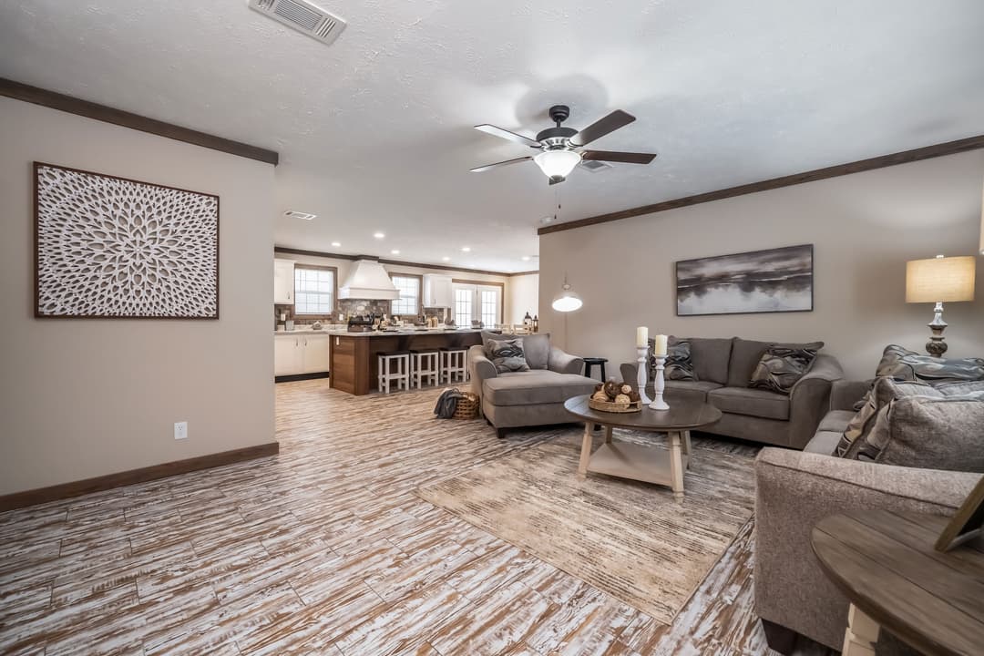 Md-49-32 interior home features