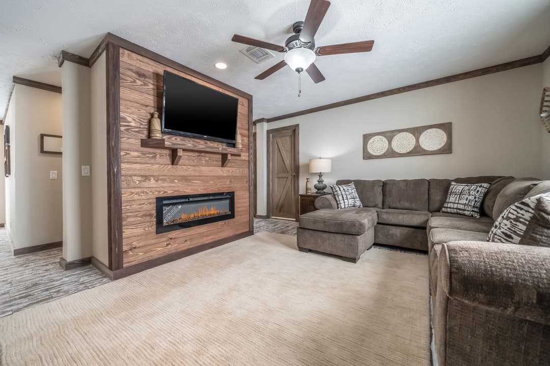 Md-49-32 interior home features