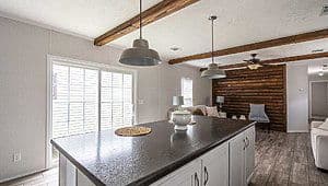 Md-113 kitchen home features