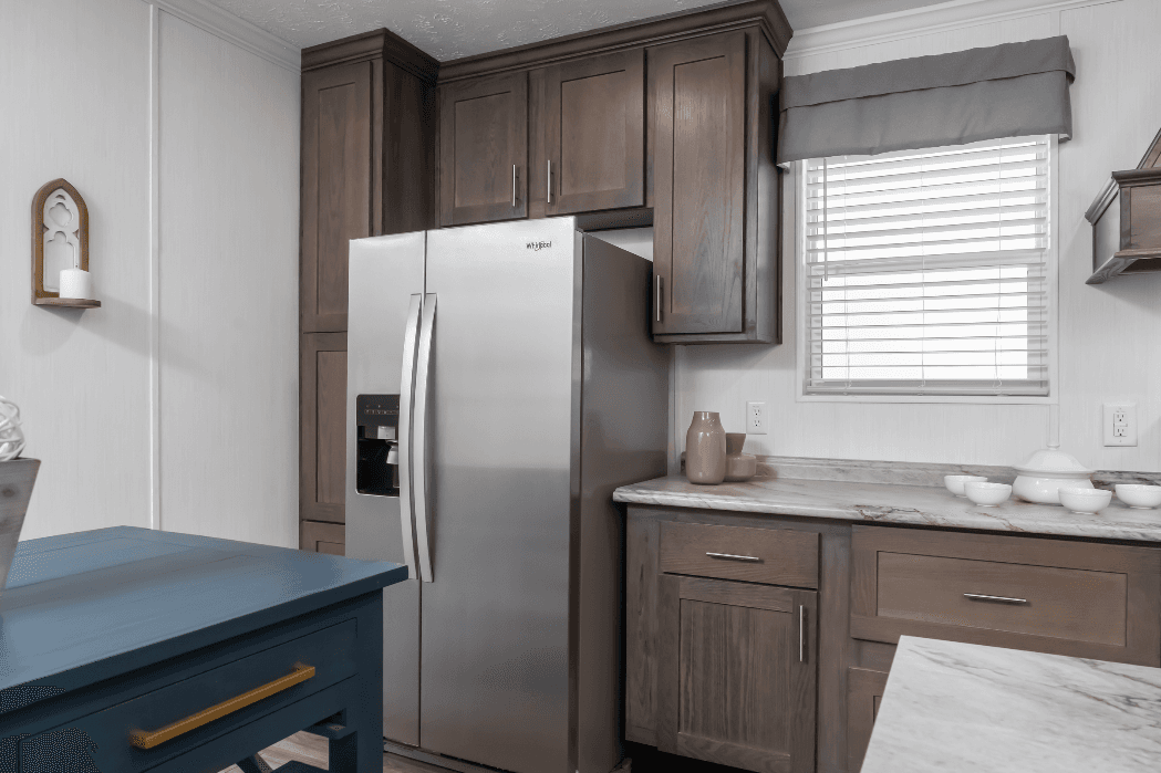 Md-60-32 dakota kitchen home features