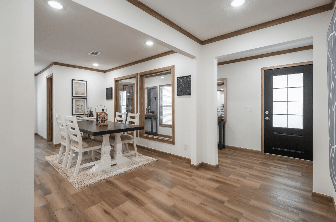 Md-61-32 kalispell interior home features