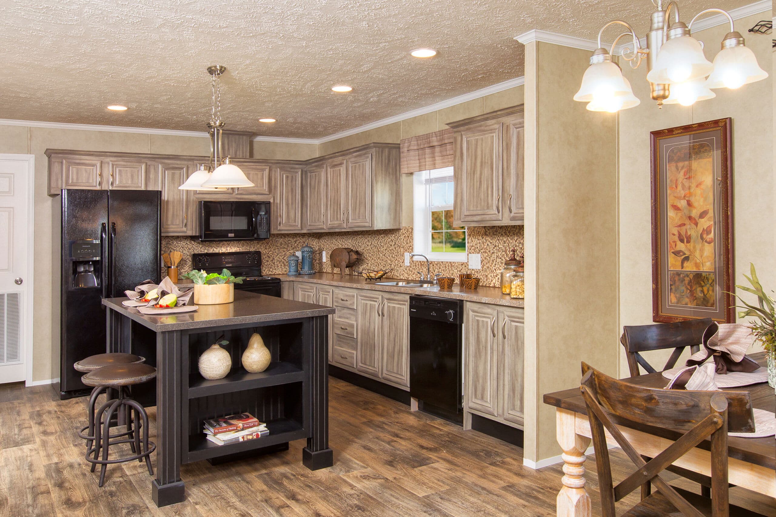 Md-17-32 kitchen home features