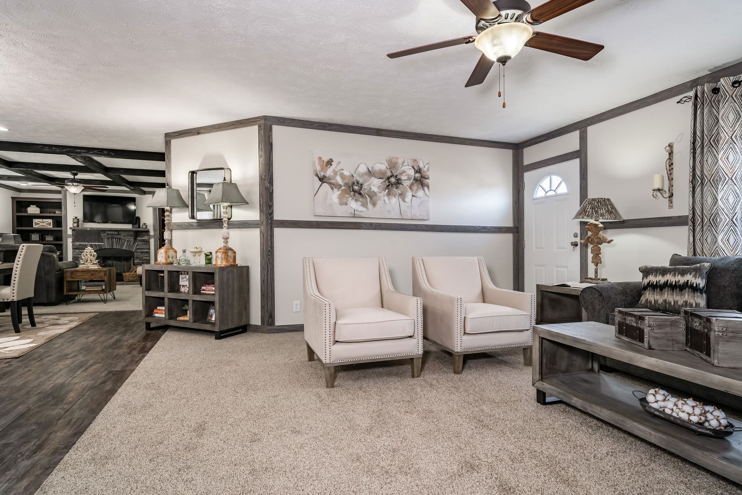 Md-35-32 interior home features