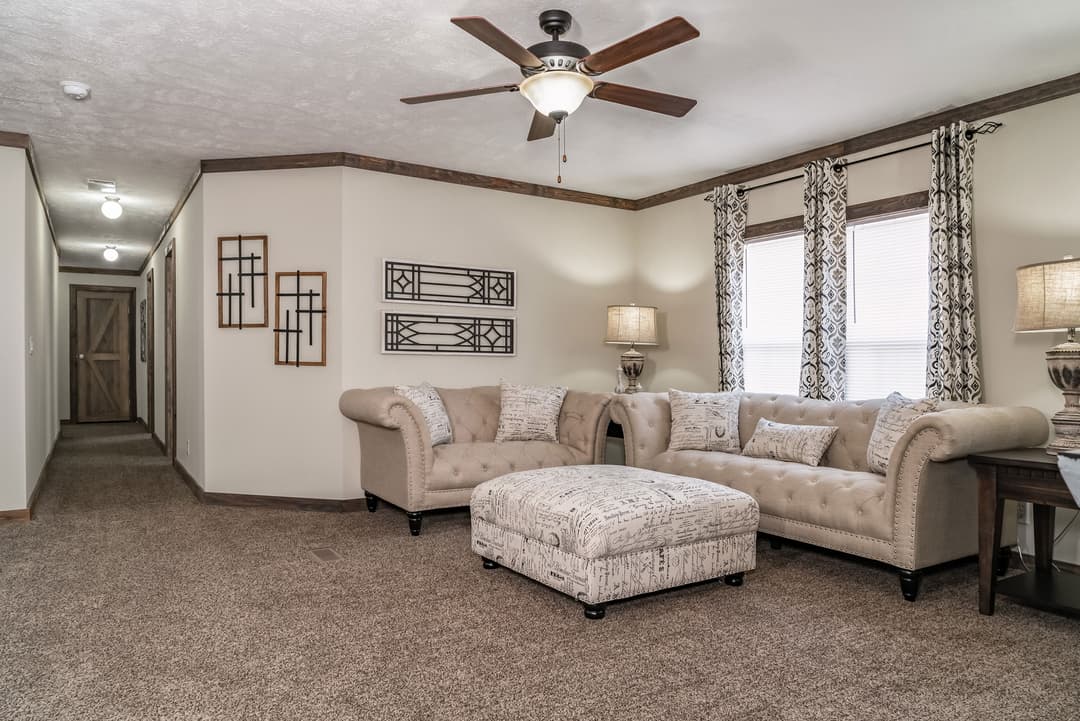 Md-39-32 interior home features