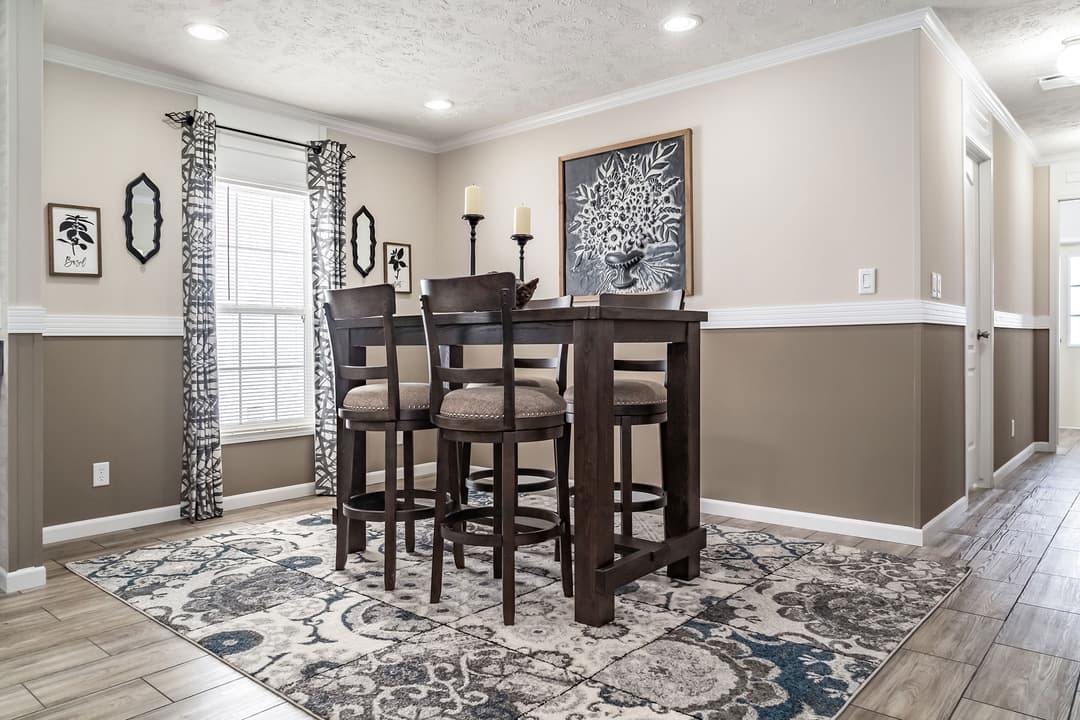 Md-41-32 interior home features