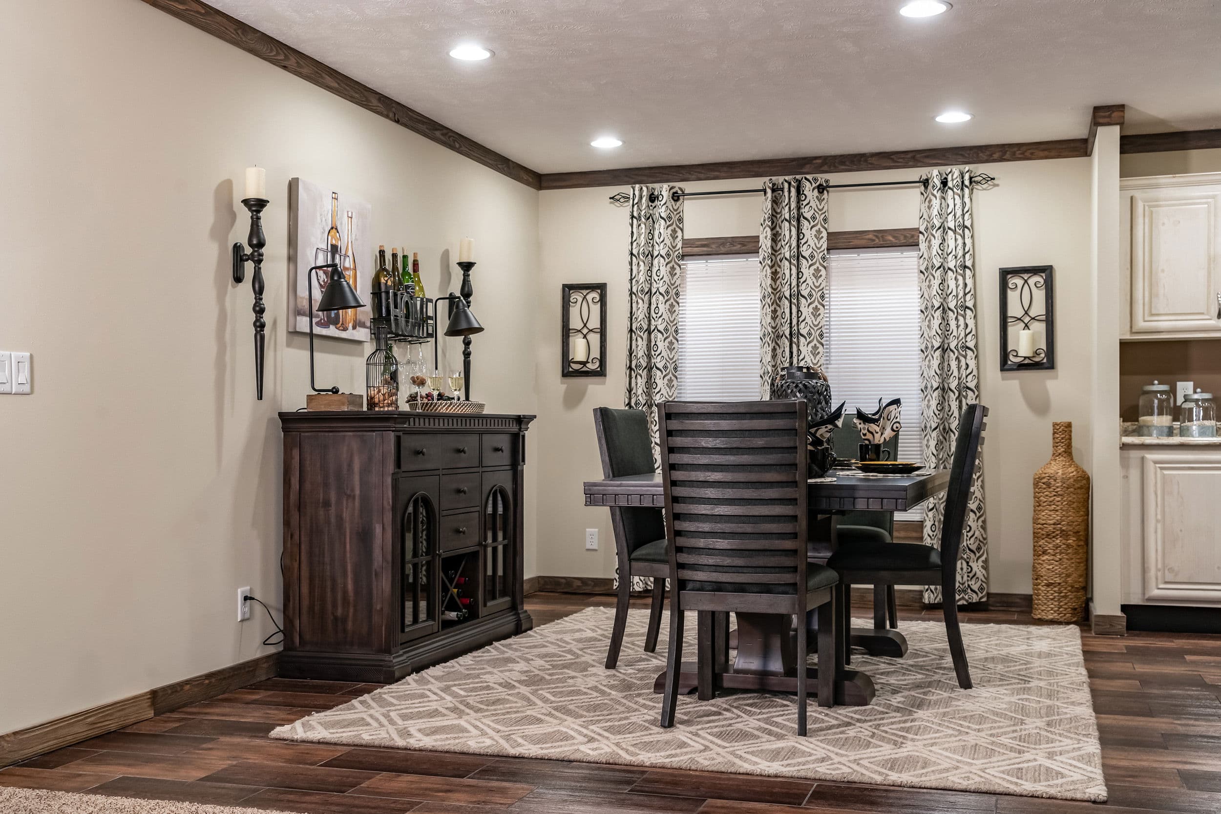 Md-39-32 interior home features