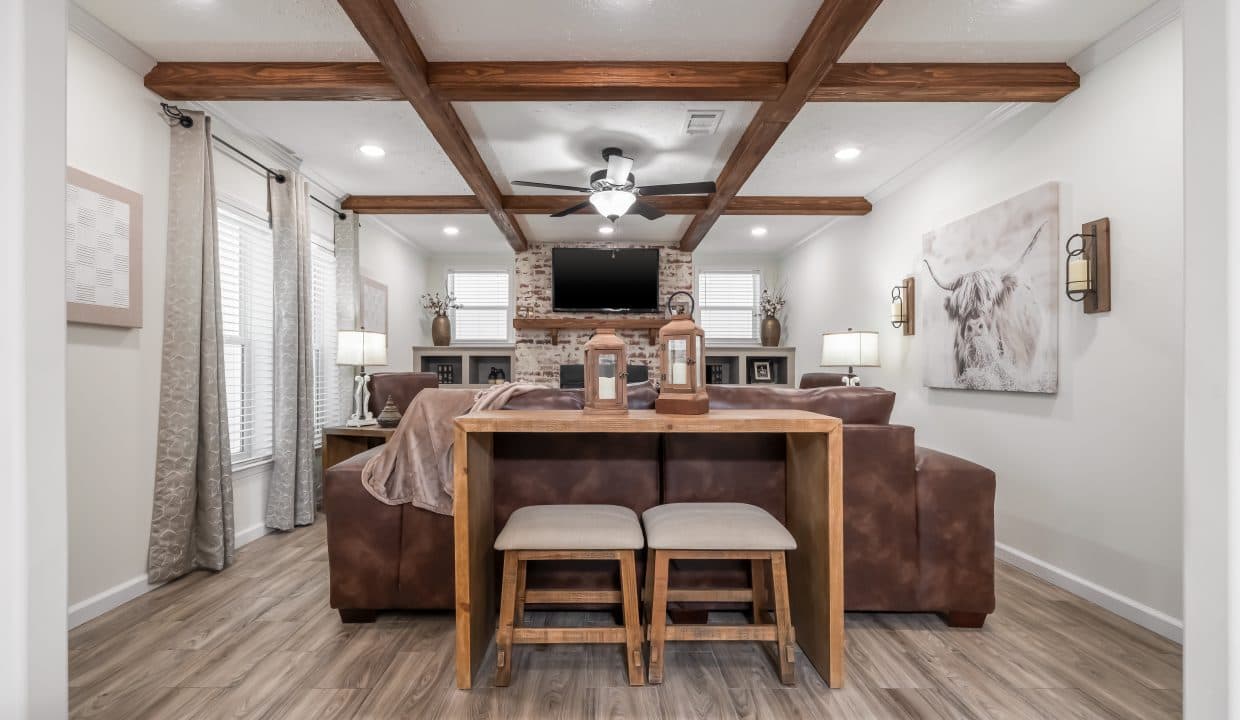 Kb-3250 fargo interior home features