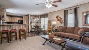 Md-103 interior home features