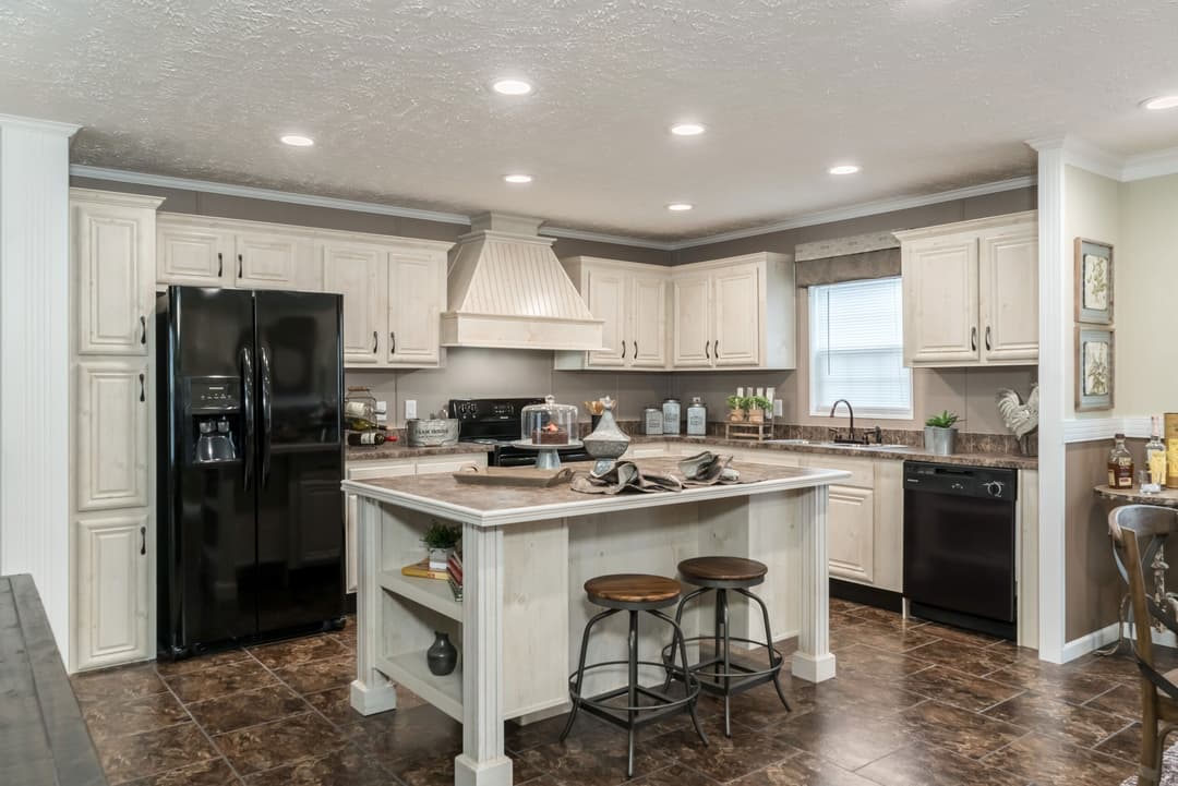 Md-32-32 kitchen home features