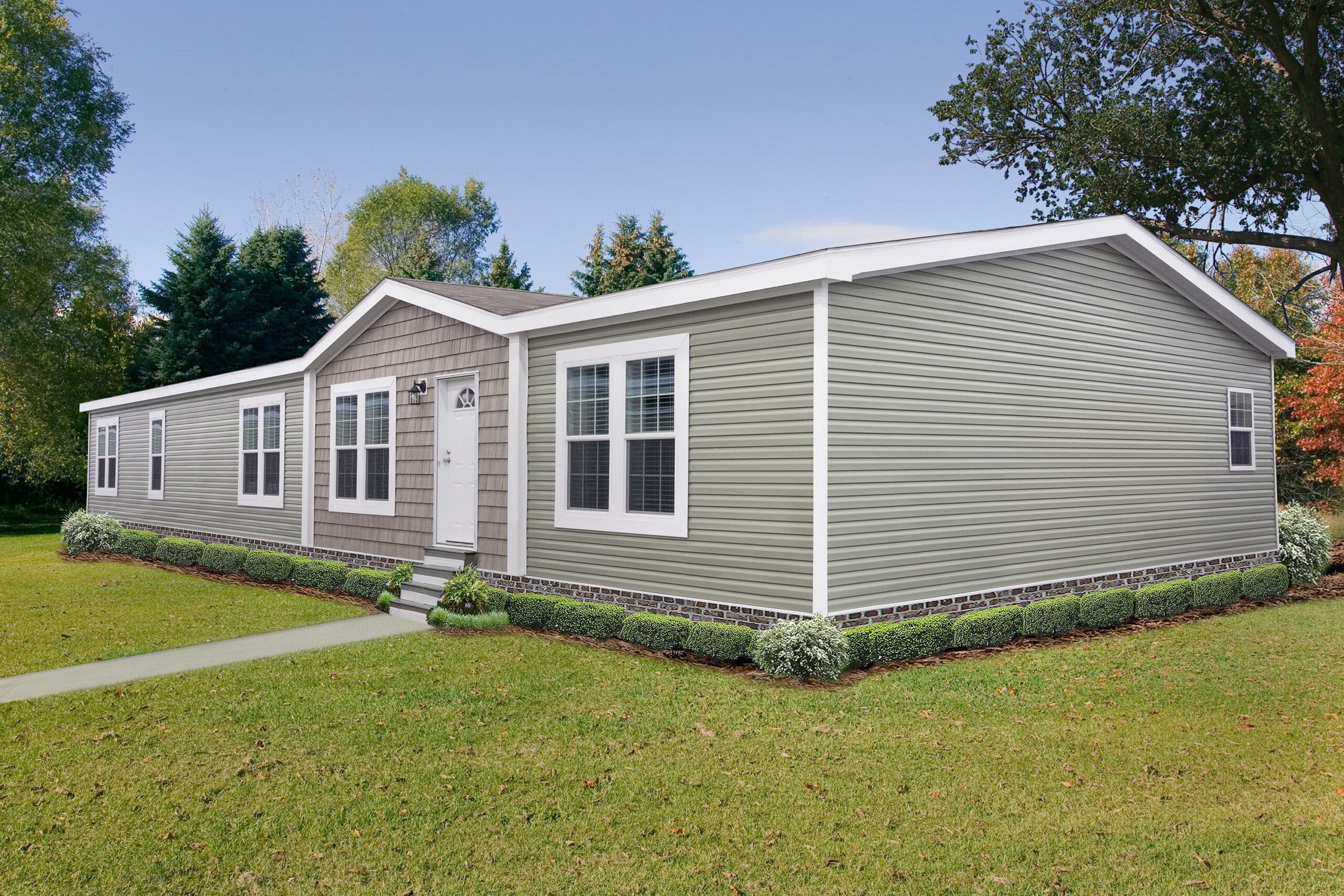 Md-24-32 hero, elevation, and exterior home features