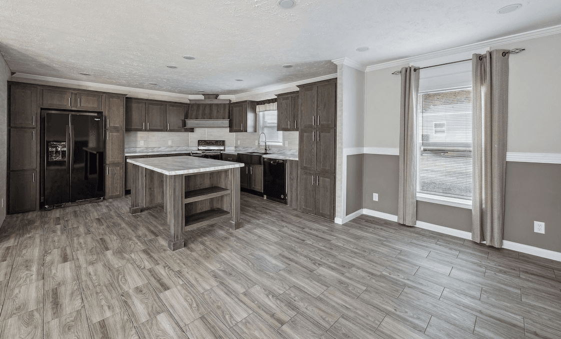 Md-52-32 interior home features