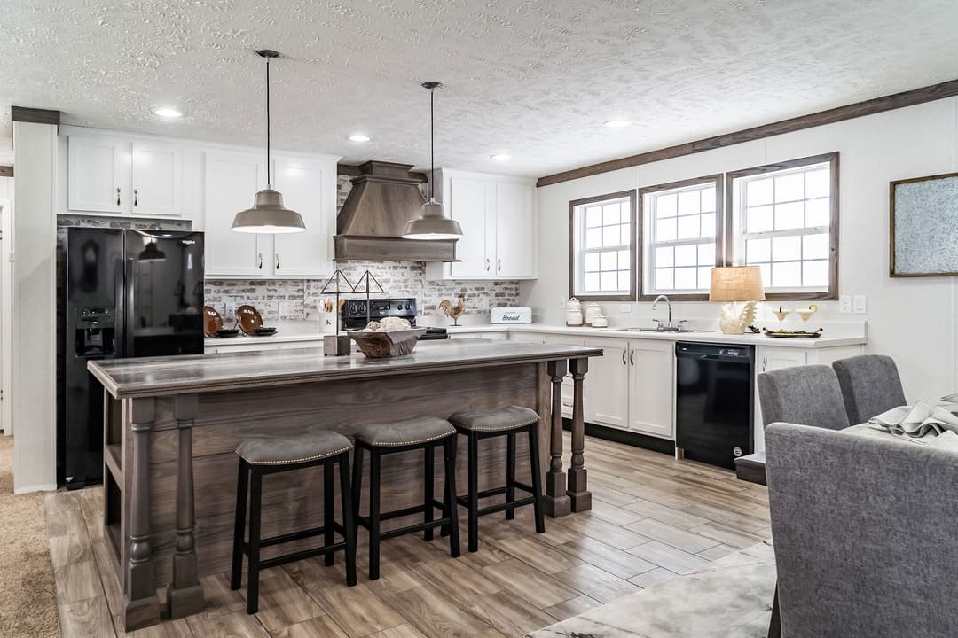 Md-40-32 kitchen home features